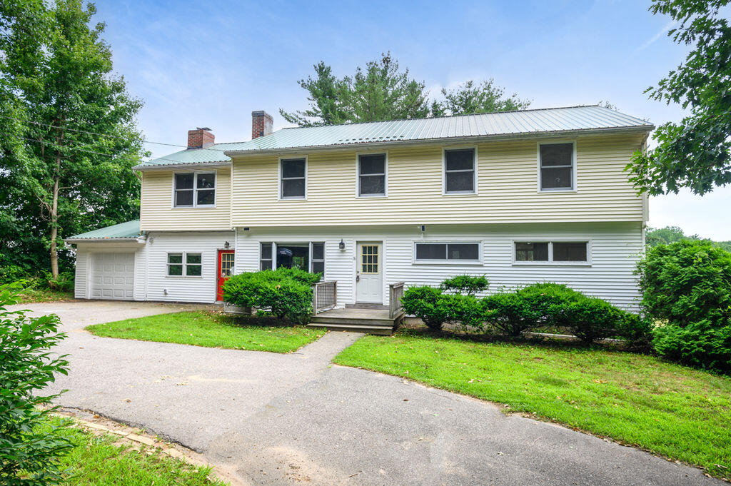 16 Stevenson Road Kittery, ME 03904 - Photo 4 of 56 exterior