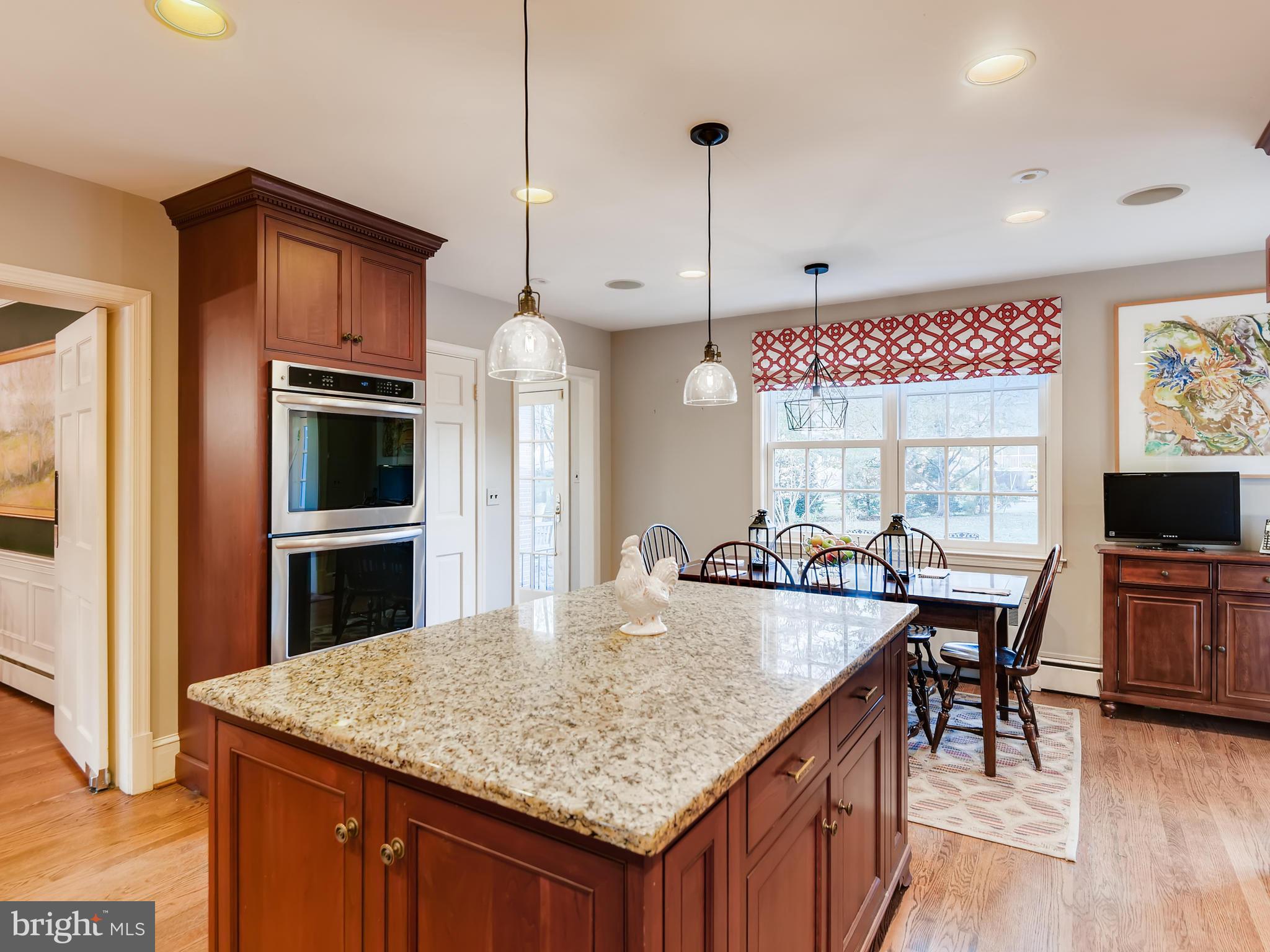 4 Bellemore Road Baltimore, MD 21210 - Photo 11 of 54 Gorgeous granite counters