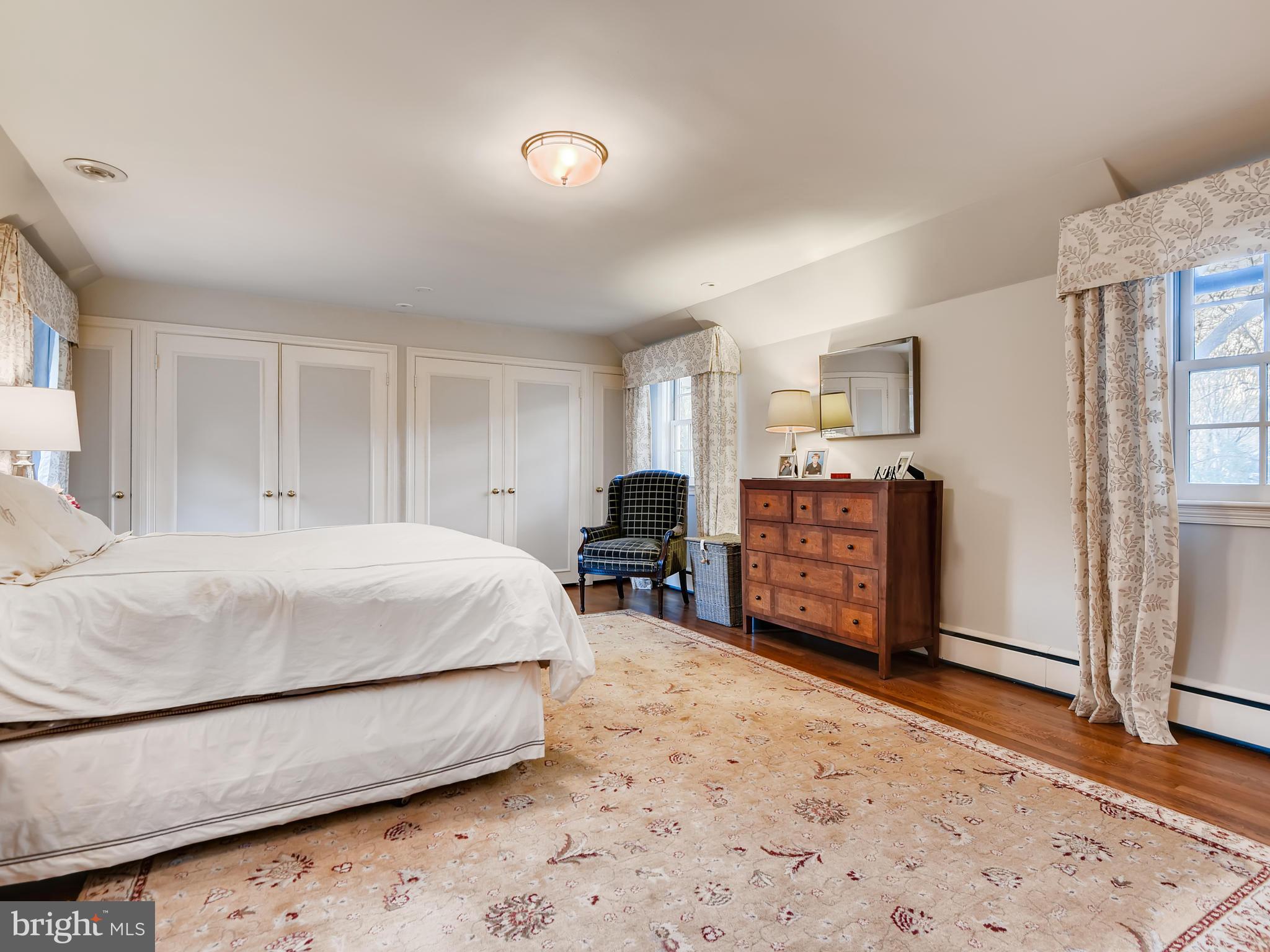 4 Bellemore Road Baltimore, MD 21210 - Photo 27 of 54 Gorgeous hardwood floors throughout the home