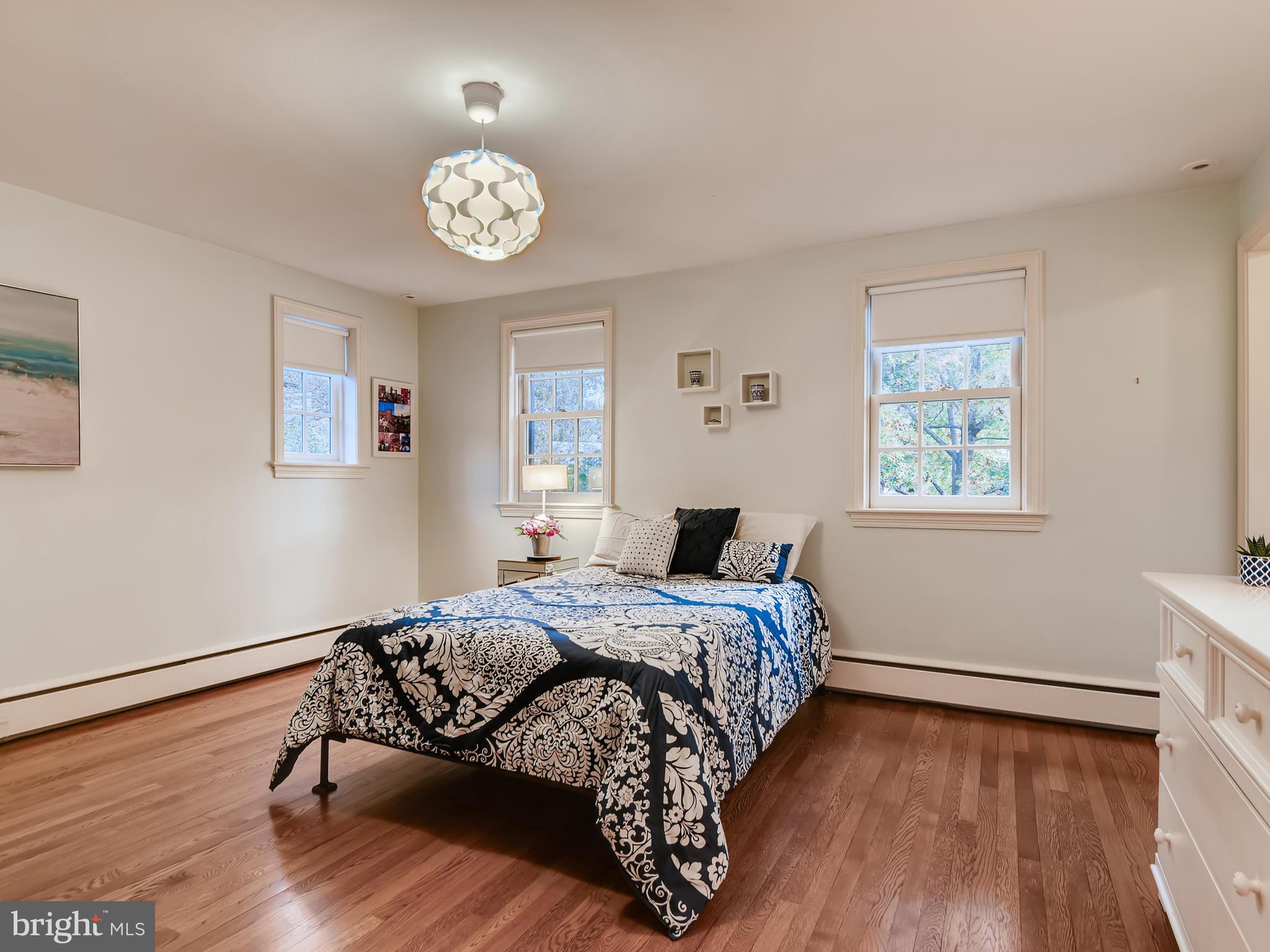 4 Bellemore Road Baltimore, MD 21210 - Photo 29 of 54 Ample space in additional bedrooms