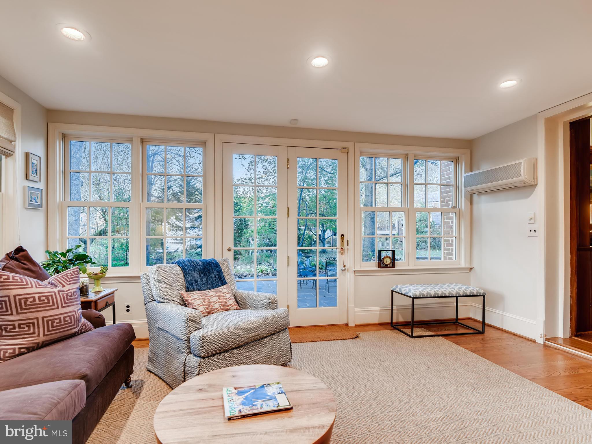 4 Bellemore Road Baltimore, MD 21210 - Photo 45 of 54 A perfect place to quietly get away