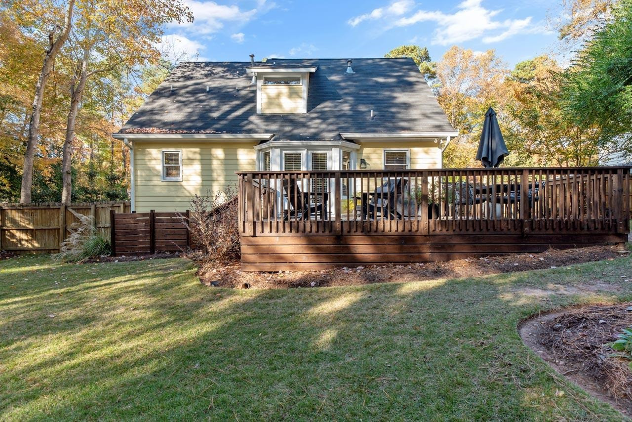 4309 Pleasant Grove Church Road Raleigh, NC 27613 - Photo 27 of 29 Photo 27