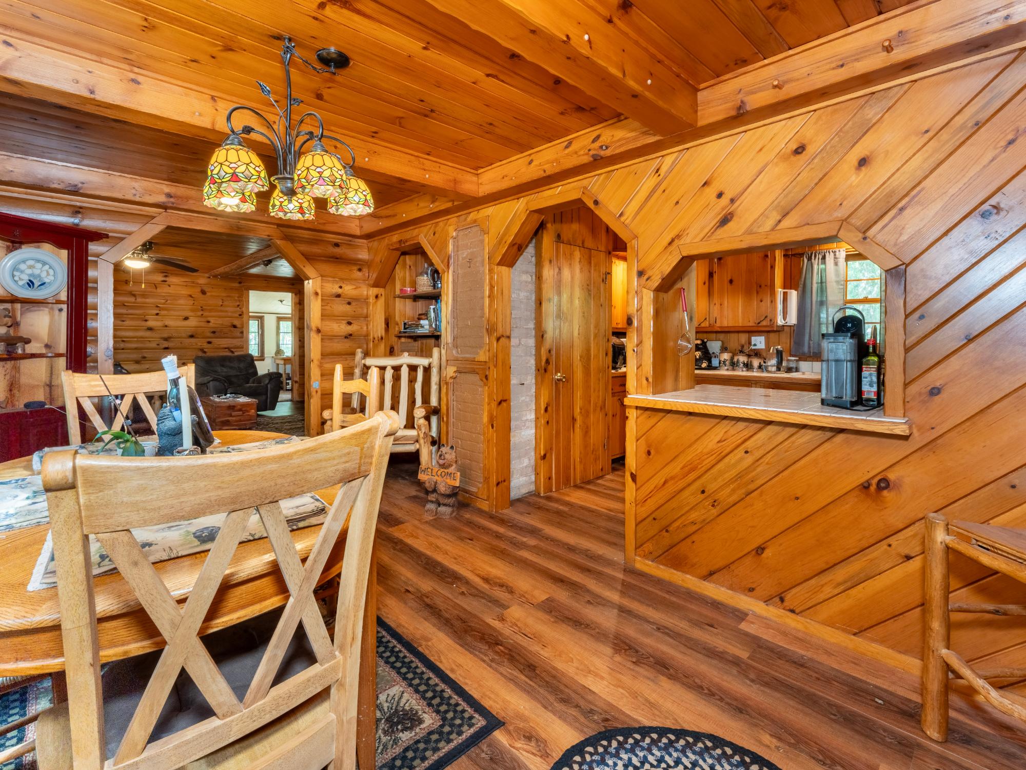 3160 9 Mile Road Eagle River, WI 54521 - Photo 6 of 39 Gallery Image 6