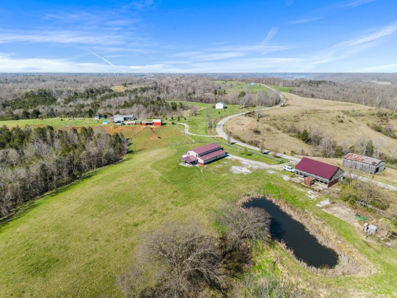 1707 Sullivan Ridge Road Vanceburg, KY 41179 - Photo 3 of 35