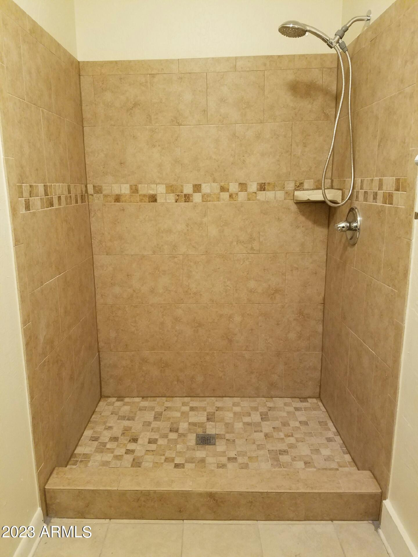 4004 East McKellips Road, Unit 1101 Mesa, AZ 85215 - Photo 4 of 6 a bathroom with a shower