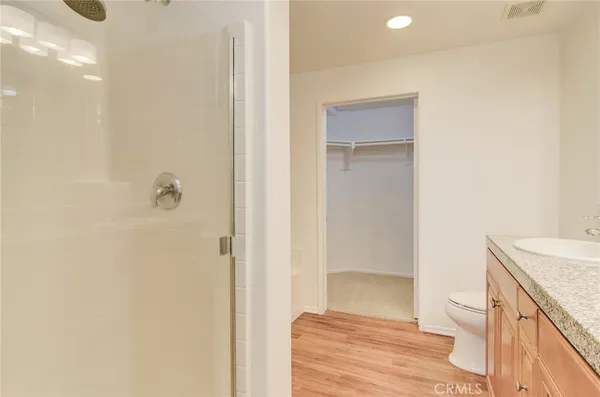 a close up of a bathtub in a bathroom