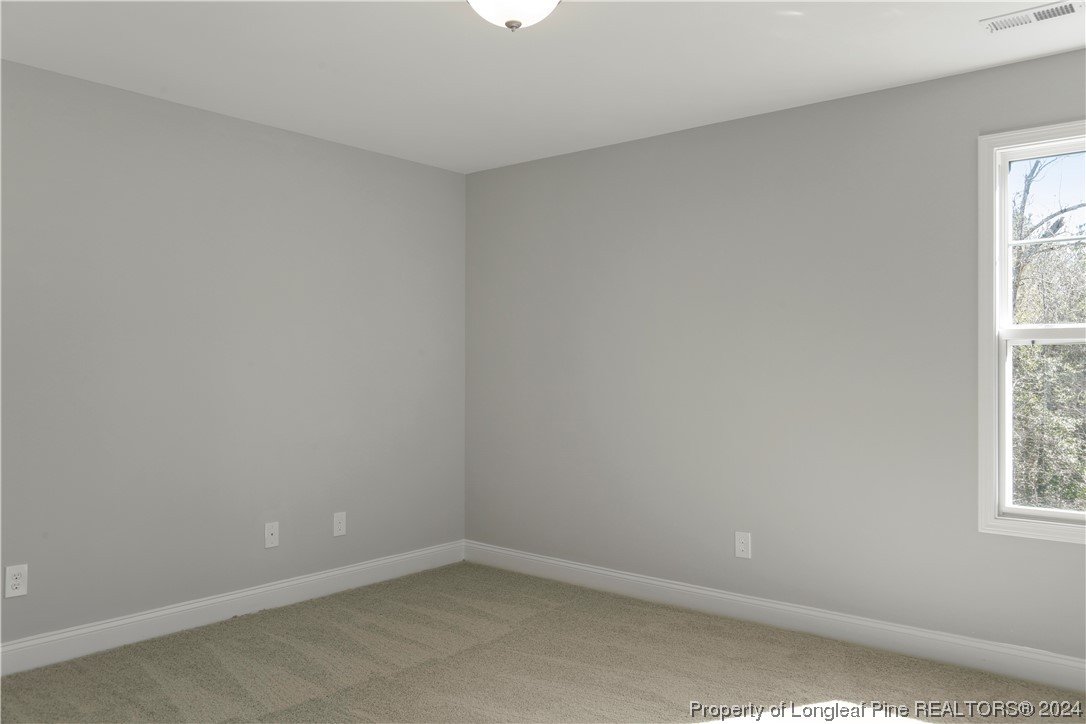 254 Collier Street Linden, NC 28356 - Photo 23 of 34 an empty room with a window
