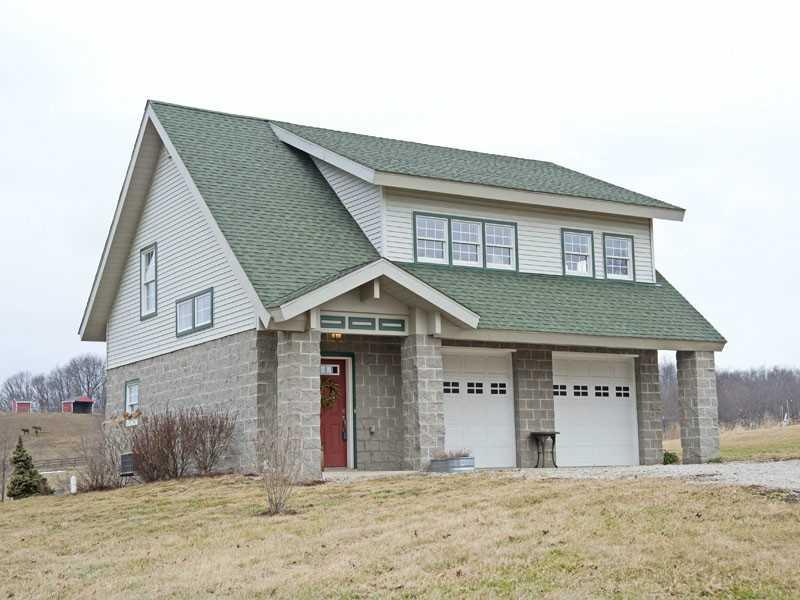 415 Ross Road Eighty Four, PA 15330 - Photo 1 of 14 Exterior Front.