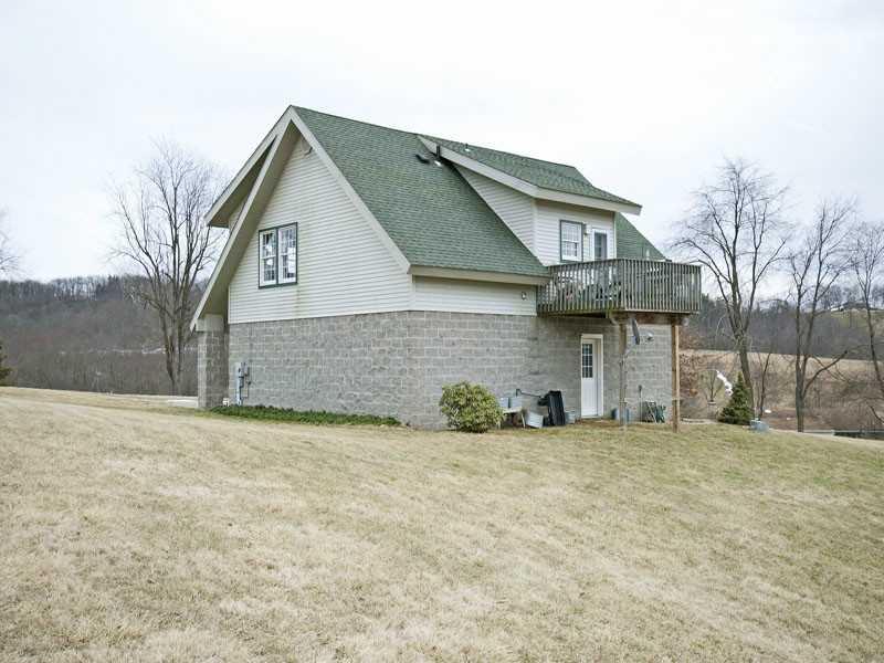 415 Ross Road Eighty Four, PA 15330 - Photo 14 of 14 Exterior Back.