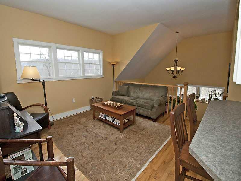 415 Ross Road Eighty Four, PA 15330 - Photo 3 of 14 Living Room.