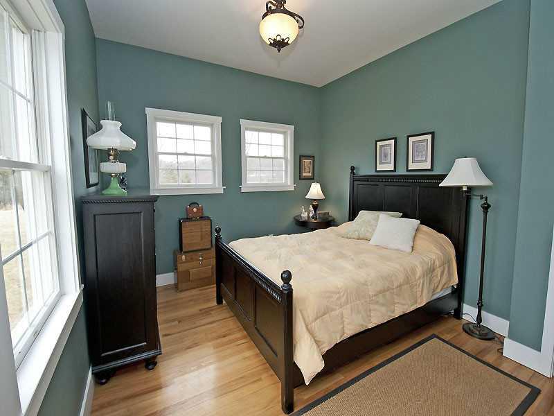 415 Ross Road Eighty Four, PA 15330 - Photo 7 of 14 Master Bedroom.