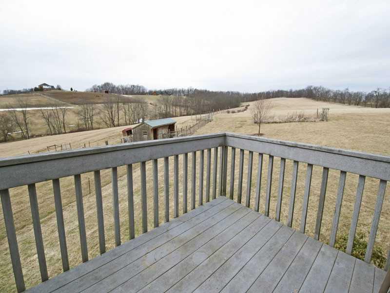 415 Ross Road Eighty Four, PA 15330 - Photo 10 of 14 Patio/Deck.
