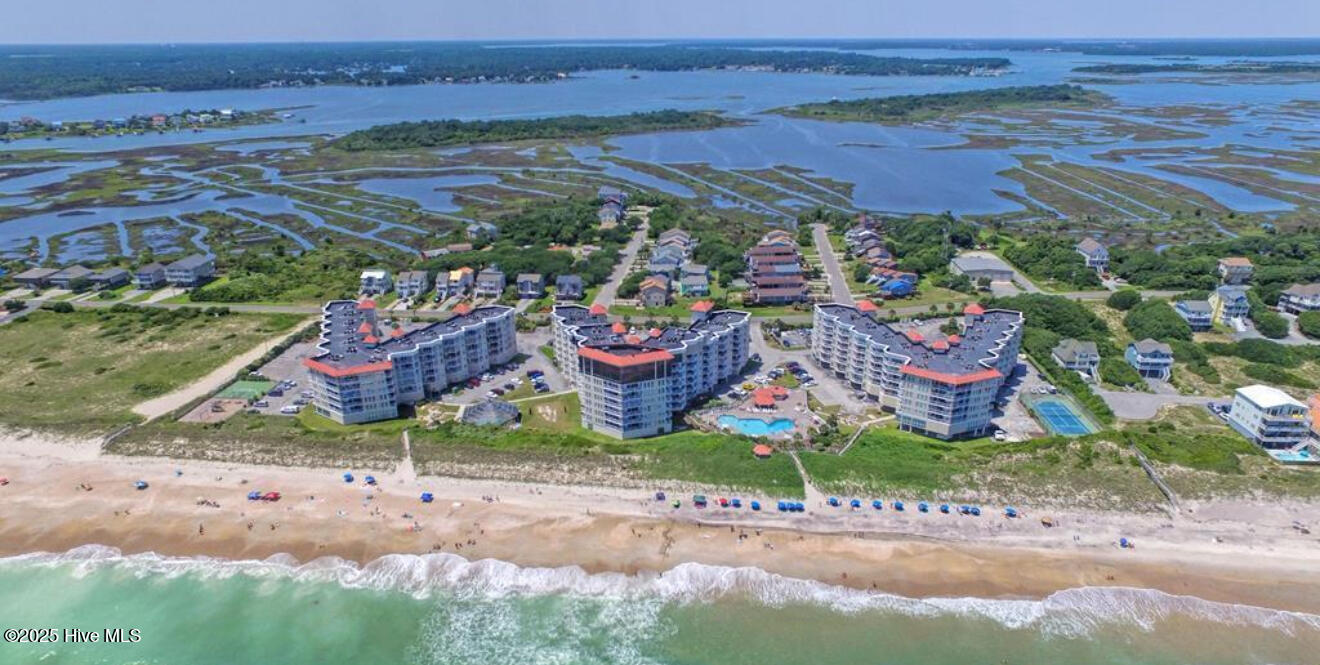2000 New River Inlet Road, Unit 1411 North Topsail Beach, NC 28460 - Photo 1 of 22 IMG_4038