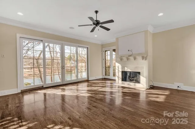a kitchen with a stove a sink and a refrigerator