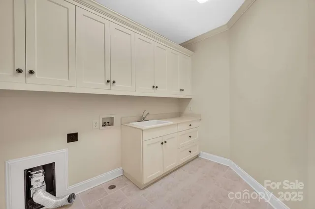 a wall with wall painting and a window