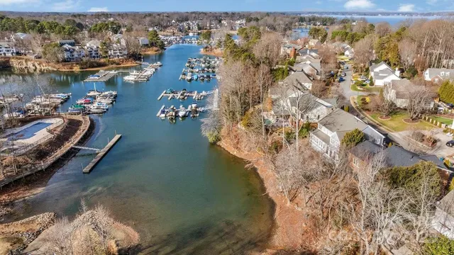 $1,450,000 | 21307 Baltic Drive, Cornelius, NC 28031