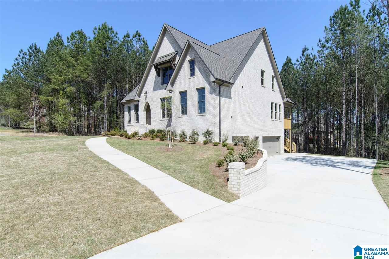 1086 Kingston Road Chelsea, AL 35043 - Photo 4 of 49