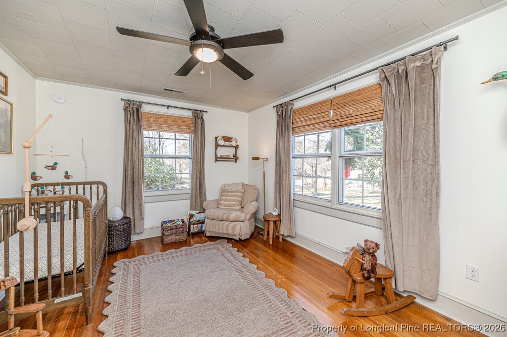 179 Sunset Hills Road Robbins, NC 27325 - Photo 22 of 31 a living room with furniture and a window