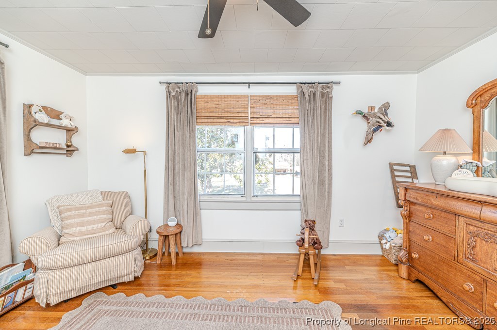 179 Sunset Hills Road Robbins, NC 27325 - Photo 23 of 31 a living room with furniture a rug and a window