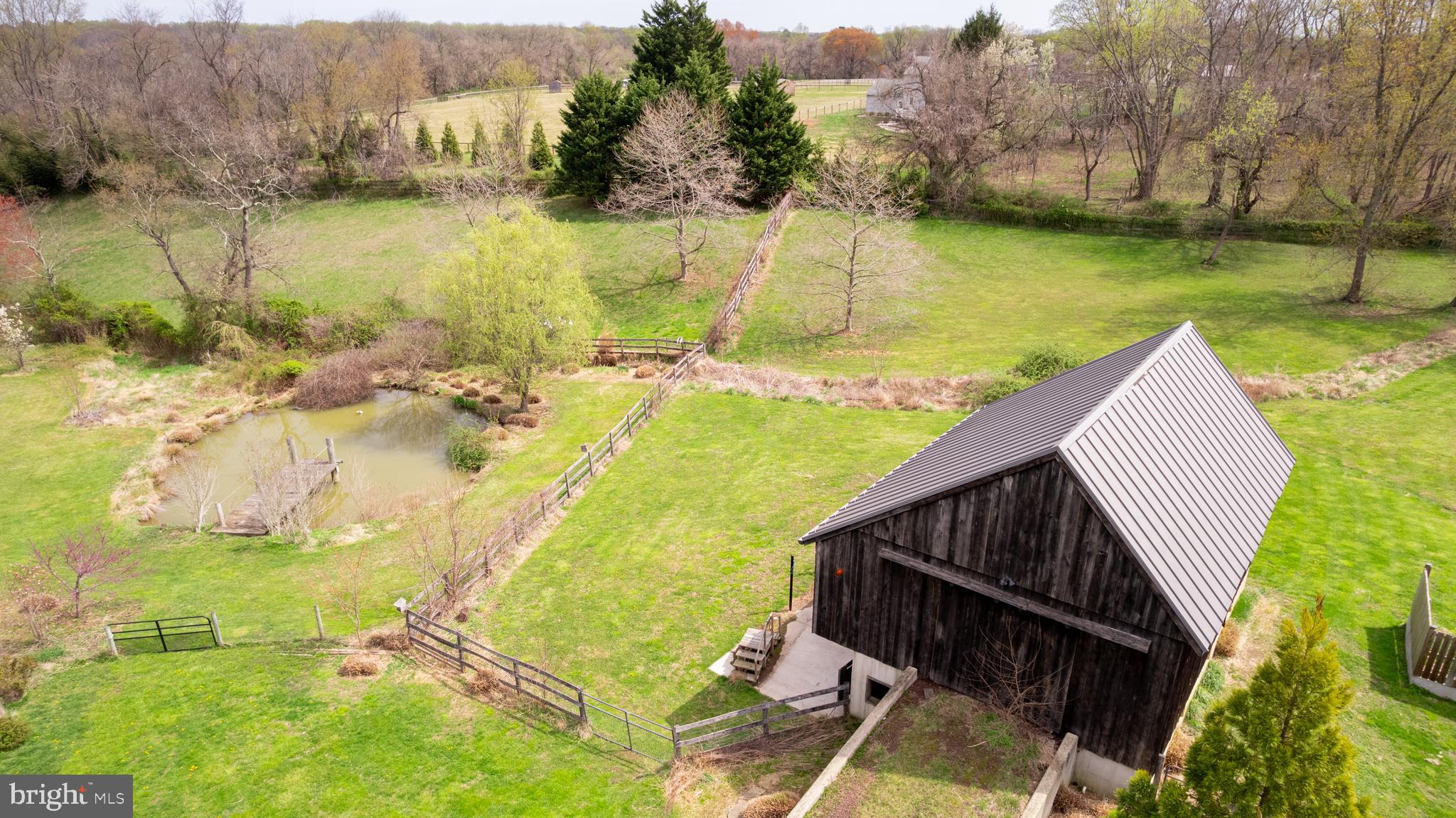 5727 Telegraph Road Elkton, MD 21921 - Photo 18 of 93 a view of a house with a yard from a lake view