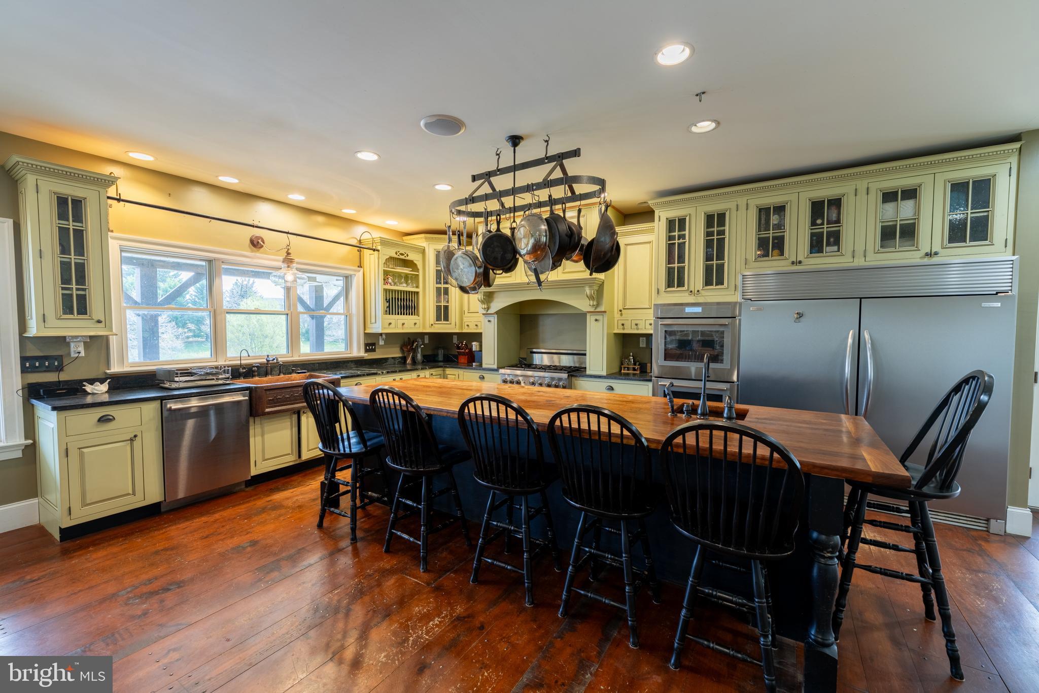 5727 Telegraph Road Elkton, MD 21921 - Photo 28 of 93 a view of a dining room with furniture window and wooden floor