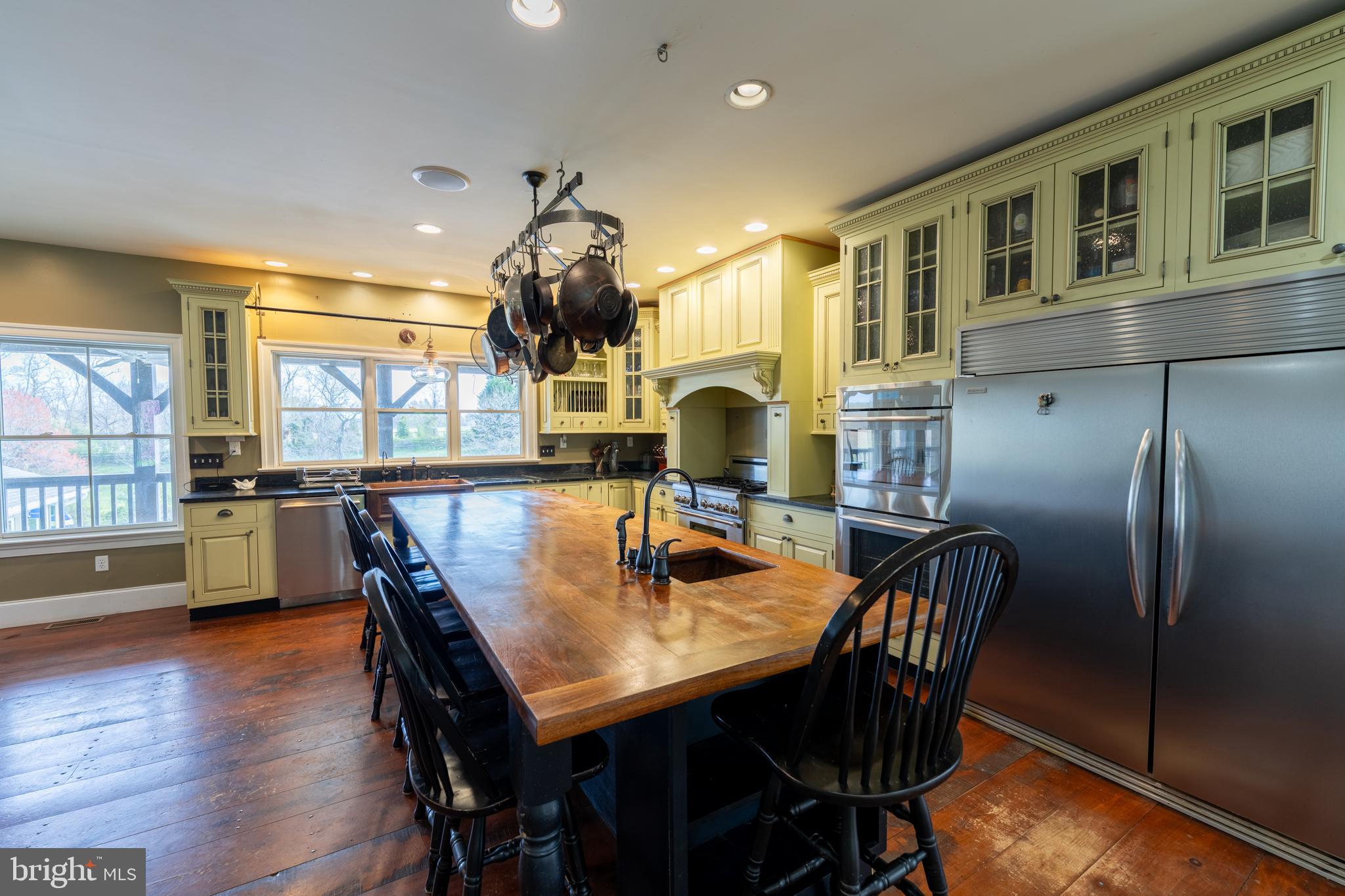 5727 Telegraph Road Elkton, MD 21921 - Photo 29 of 93 a view of a dining room with furniture window and wooden floor