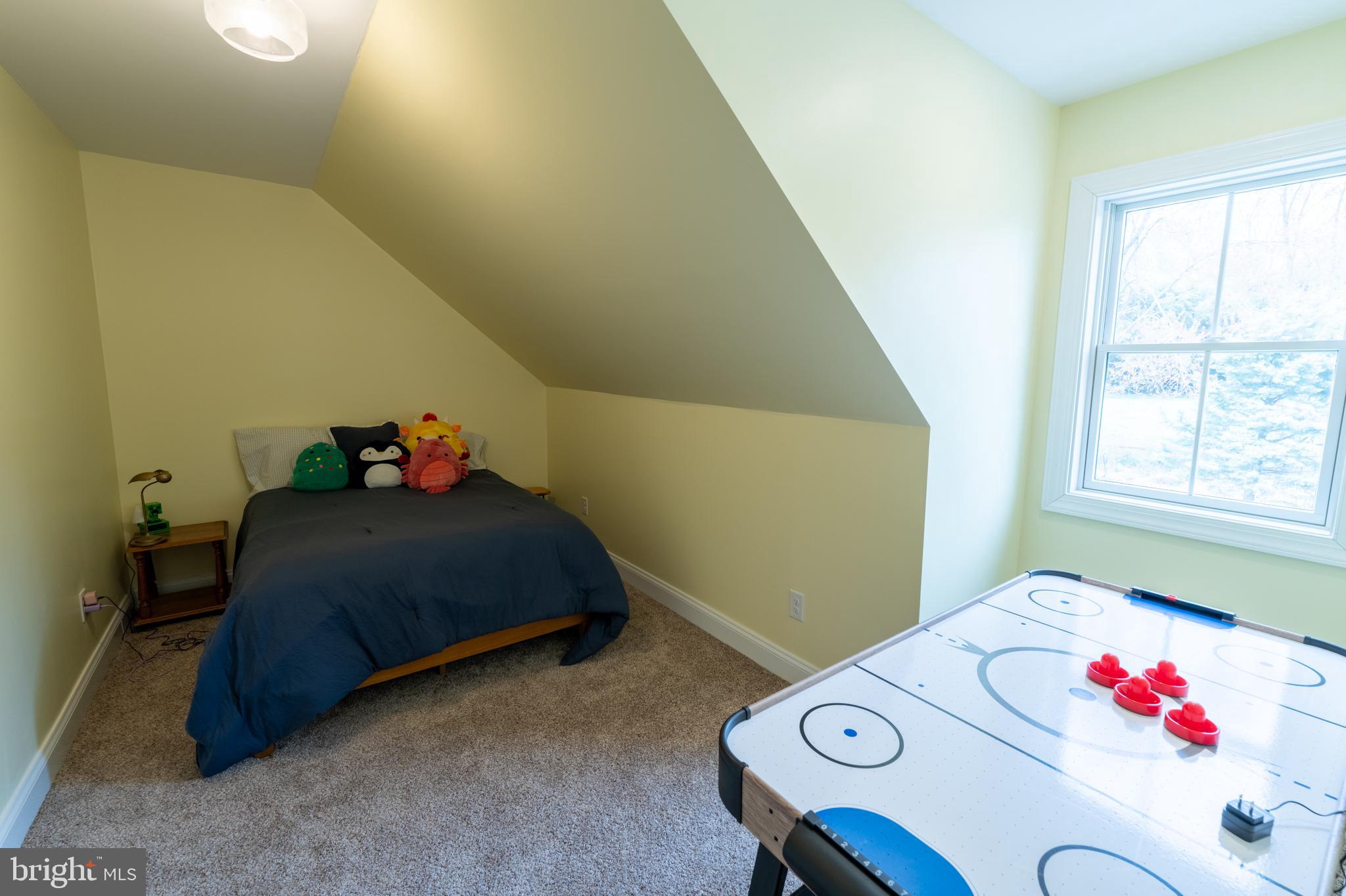 5727 Telegraph Road Elkton, MD 21921 - Photo 60 of 93 a bedroom with a bed and a window