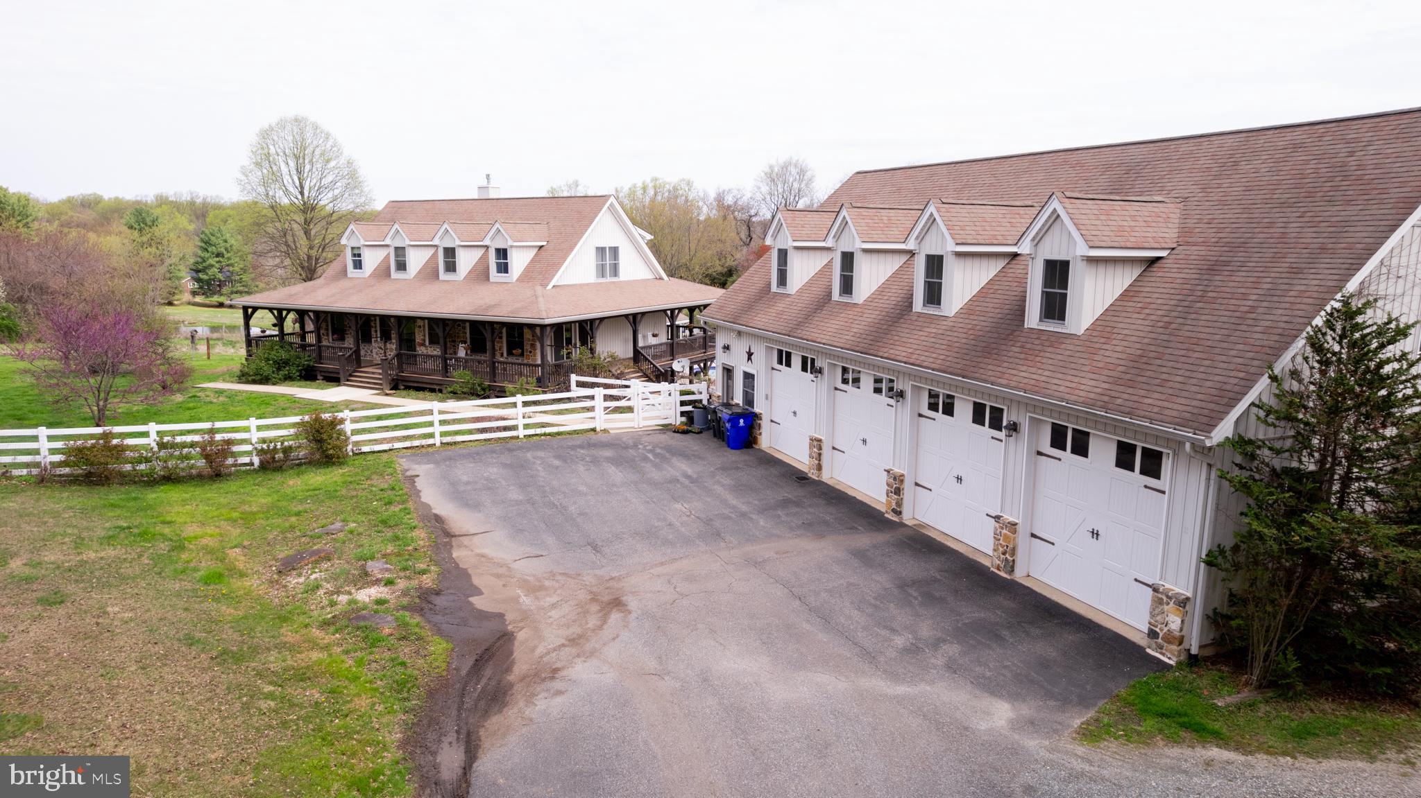 5727 Telegraph Road Elkton, MD 21921 - Photo 88 of 93 a view of a house with a yard