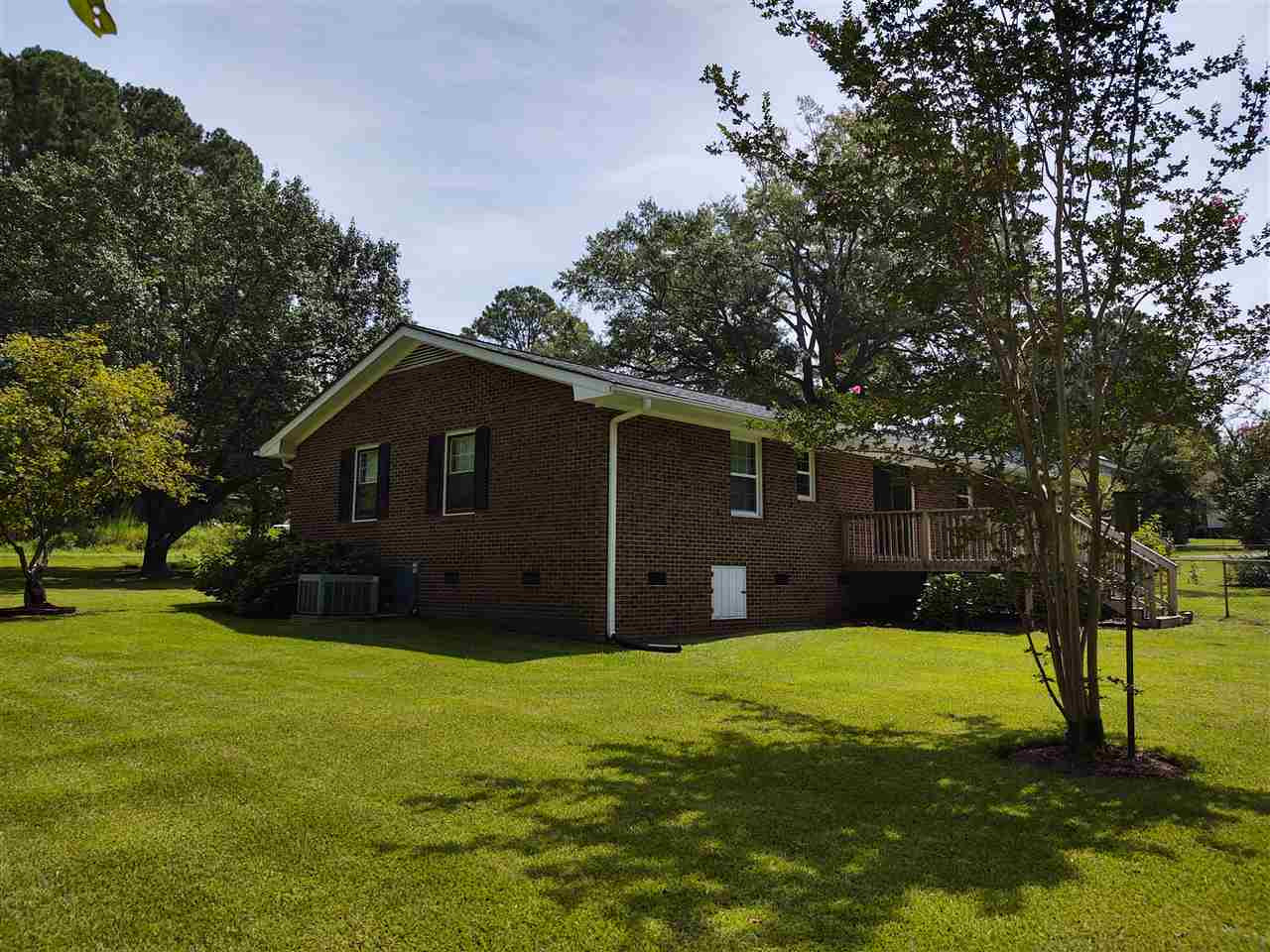 6549 Buffalo Road Selma, NC 27576 - Photo 8 of 17 Photo 8