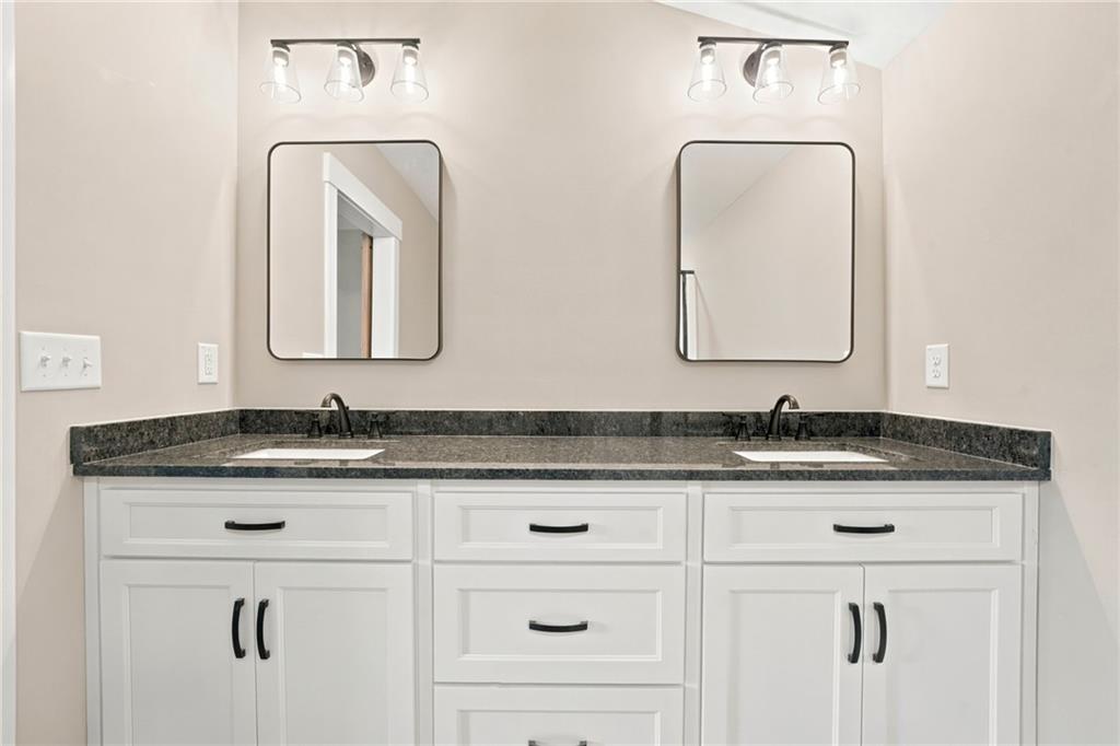 1528 New Light Road Canton, GA 30115 - Photo 16 of 30