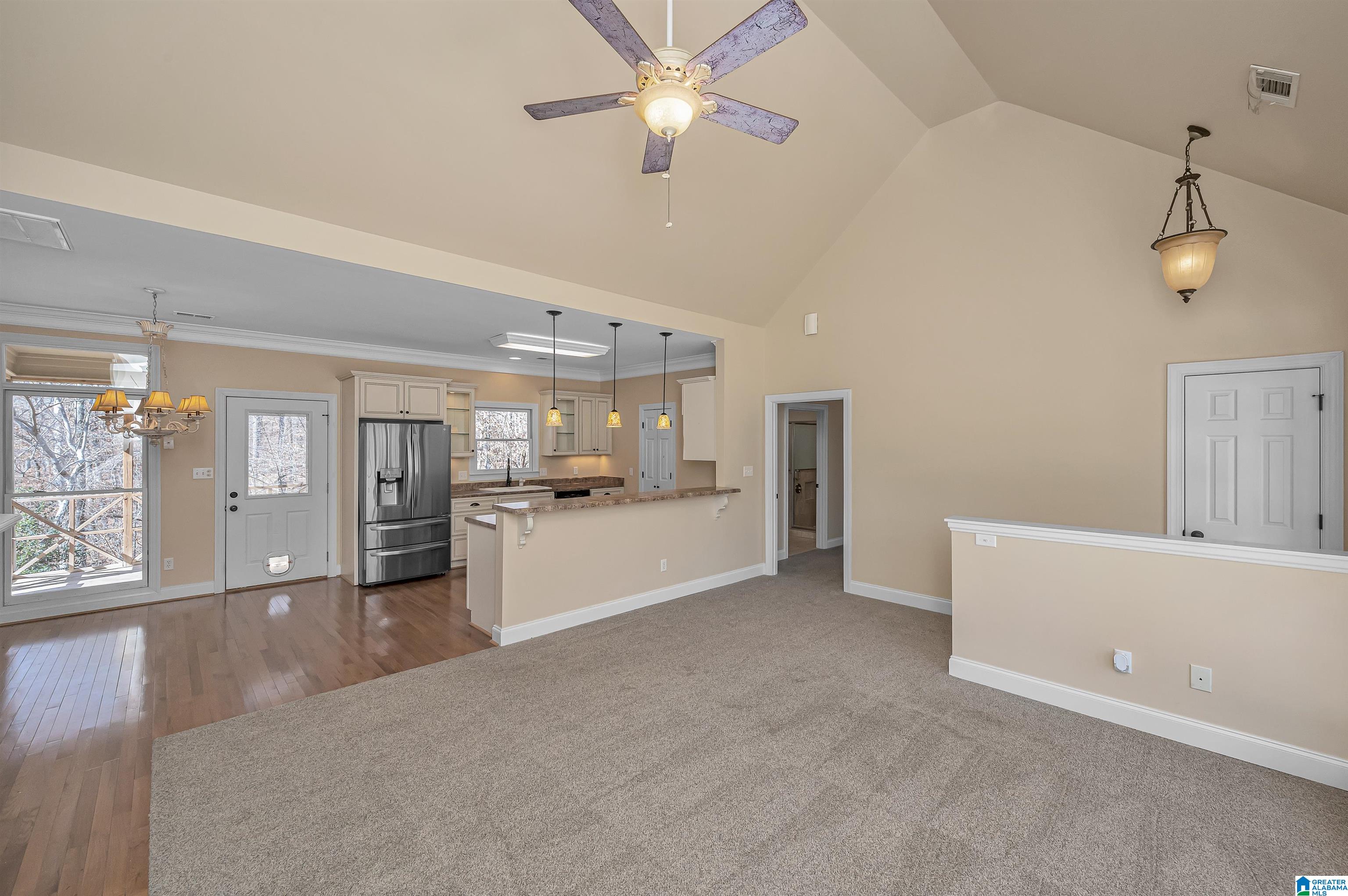 323 Whisenhunt Road Chelsea, AL 35043 - Photo 40 of 57
