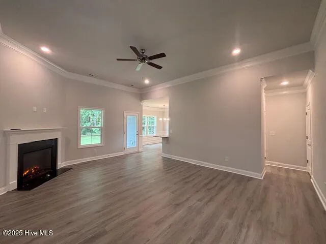 $345,500 | 110 Firethorn Circle, Wallace, NC 28466