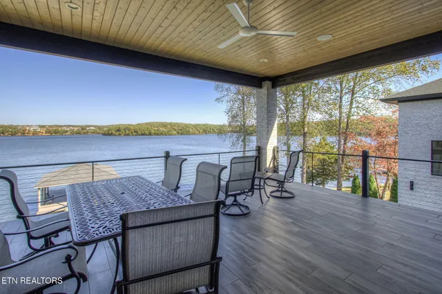 $4,600,000 | 322 Okmulgee Circle, Loudon, TN 37774