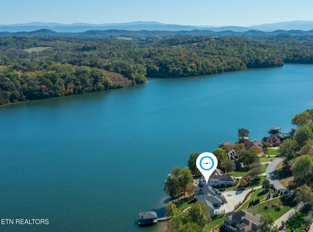 $4,600,000 | 322 Okmulgee Circle, Loudon, TN 37774