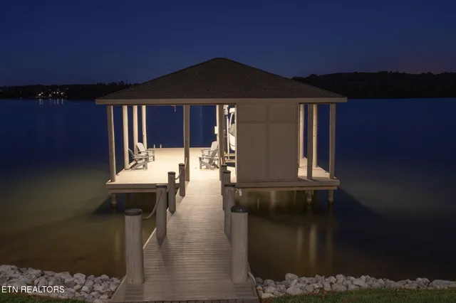 $4,600,000 | 322 Okmulgee Circle, Loudon, TN 37774