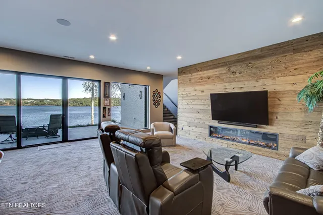 $4,600,000 | 322 Okmulgee Circle, Loudon, TN 37774