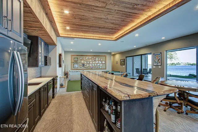 $4,600,000 | 322 Okmulgee Circle, Loudon, TN 37774