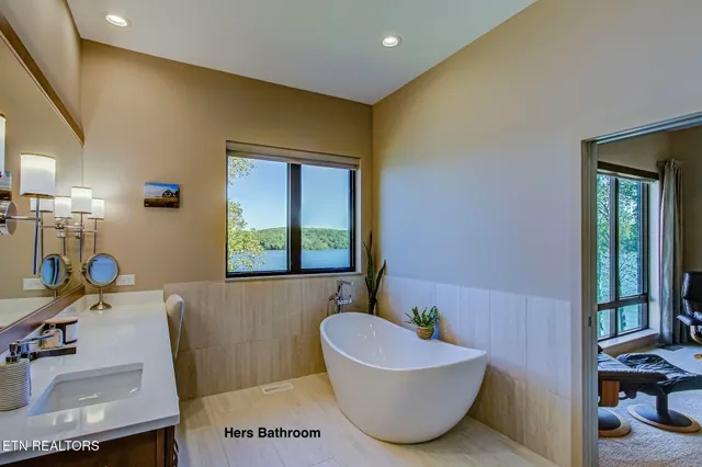 $4,600,000 | 322 Okmulgee Circle, Loudon, TN 37774