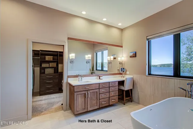 $4,600,000 | 322 Okmulgee Circle, Loudon, TN 37774