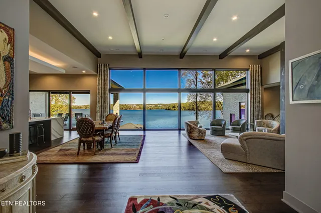 $4,600,000 | 322 Okmulgee Circle, Loudon, TN 37774