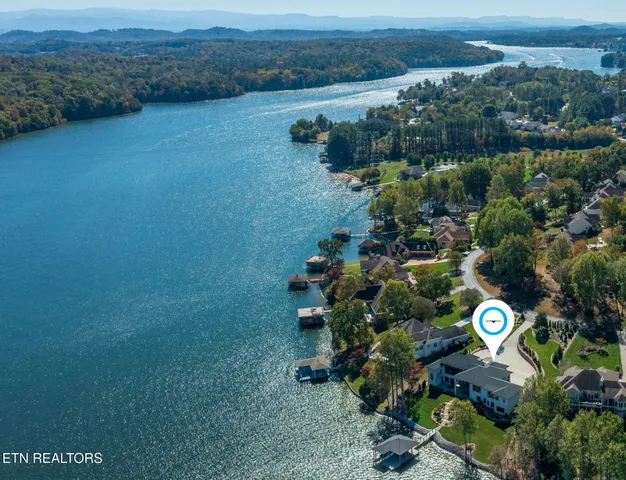 $4,600,000 | 322 Okmulgee Circle, Loudon, TN 37774