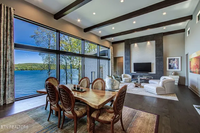 $4,600,000 | 322 Okmulgee Circle, Loudon, TN 37774