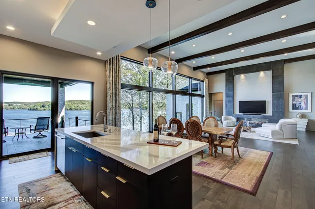 $4,600,000 | 322 Okmulgee Circle, Loudon, TN 37774