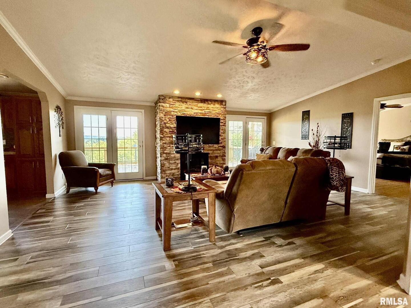 20 Xanders Lane Golconda, IL 62938 - Photo 17 of 60