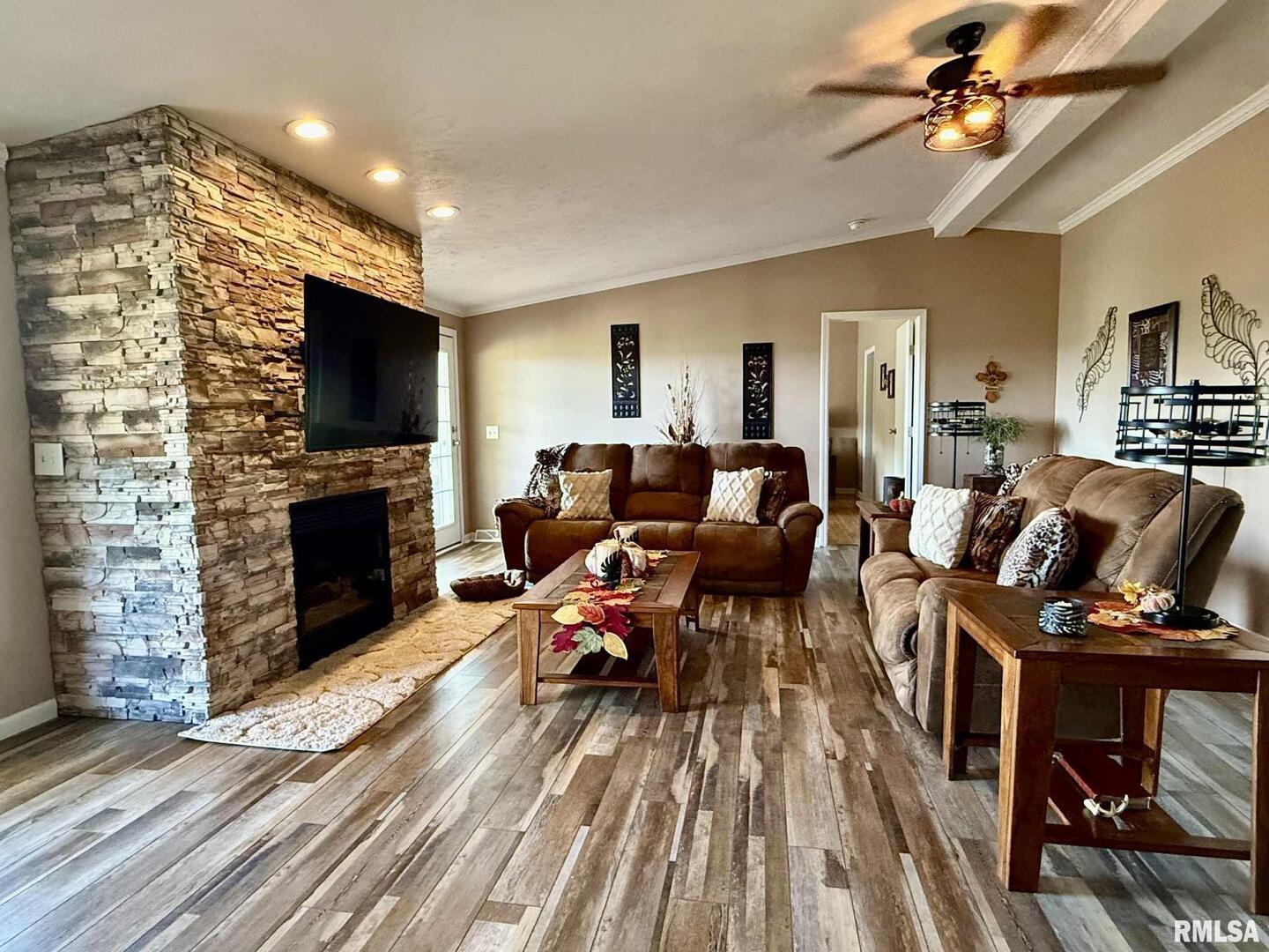 20 Xanders Lane Golconda, IL 62938 - Photo 18 of 60