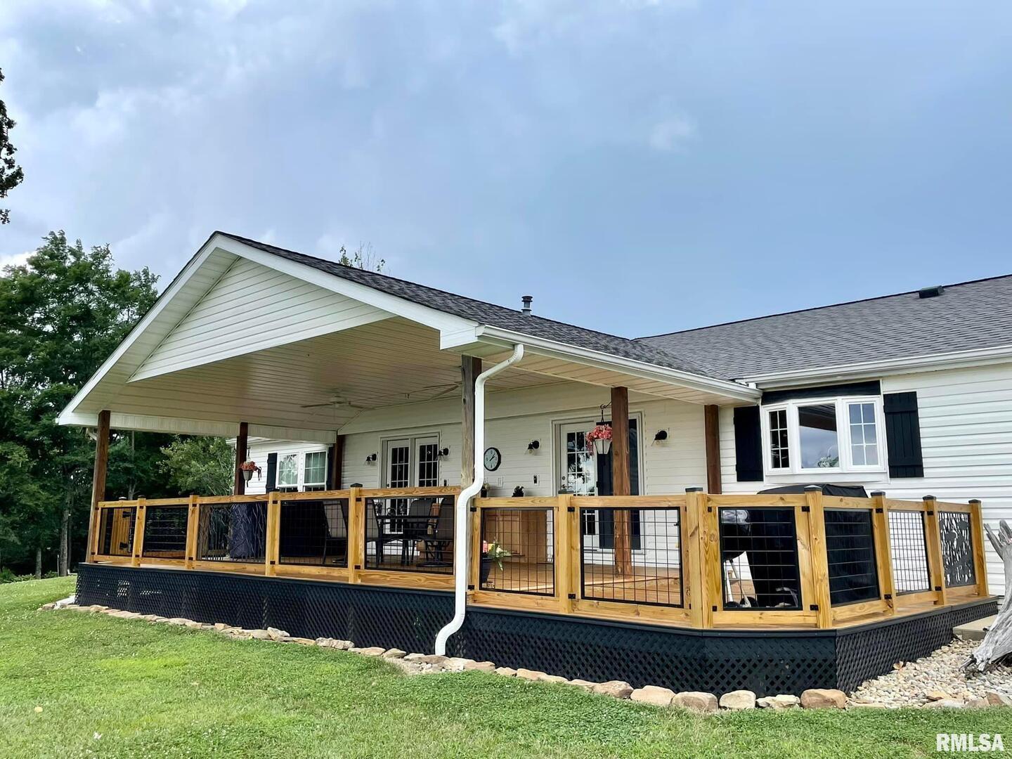 20 Xanders Lane Golconda, IL 62938 - Photo 2 of 60