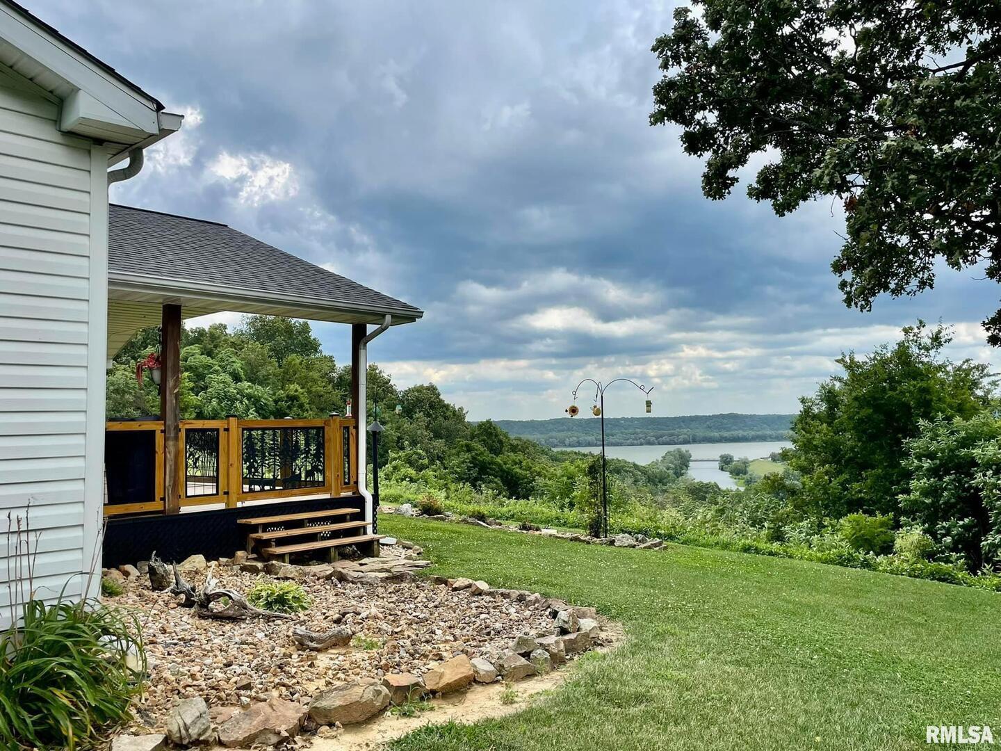 20 Xanders Lane Golconda, IL 62938 - Photo 3 of 60