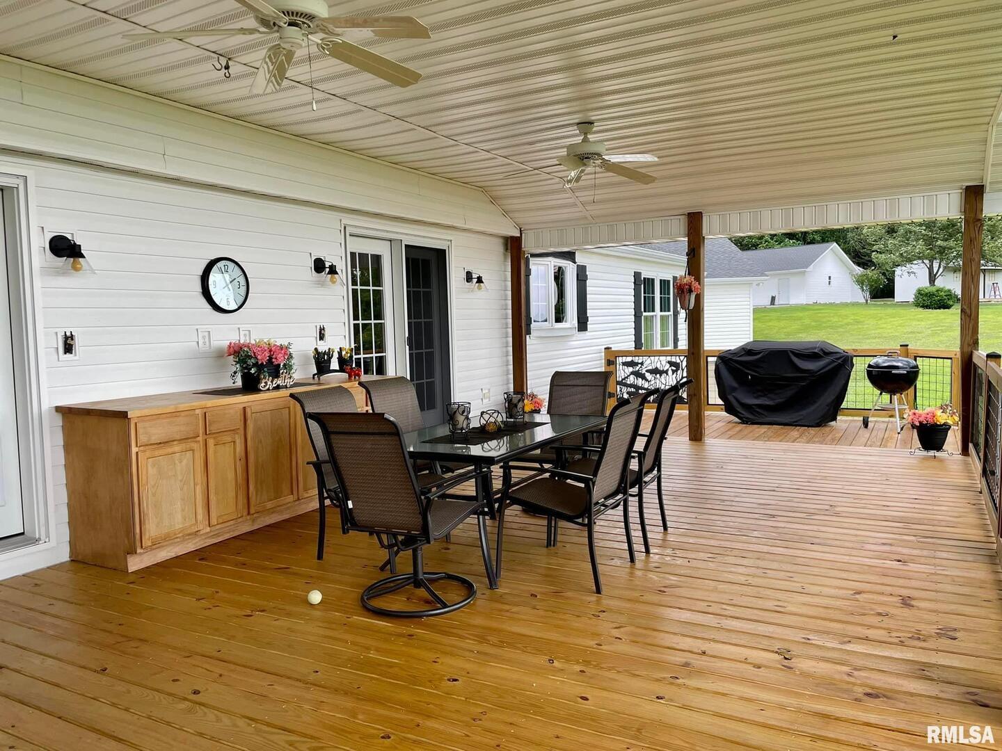 20 Xanders Lane Golconda, IL 62938 - Photo 35 of 60