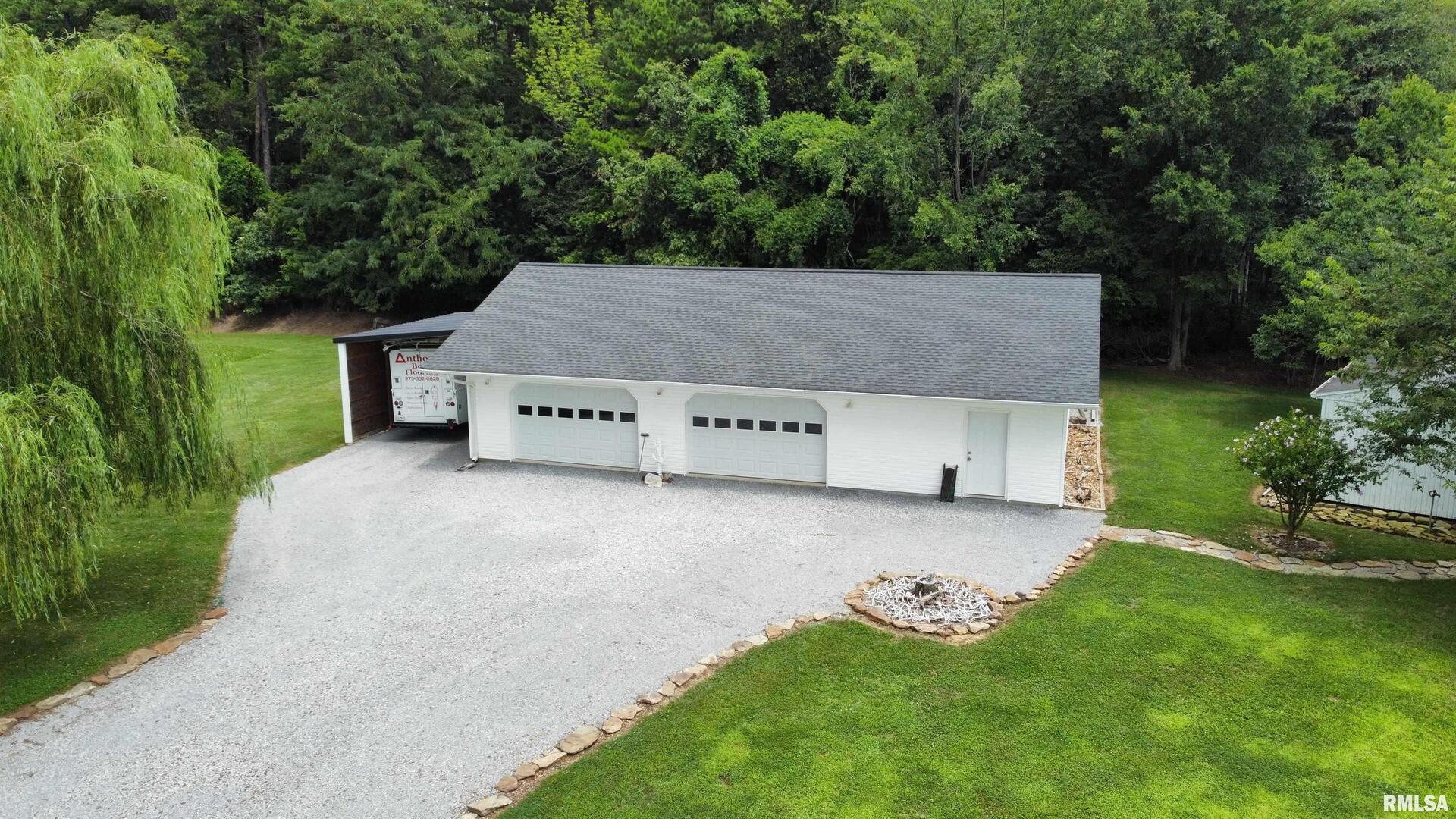 20 Xanders Lane Golconda, IL 62938 - Photo 53 of 60