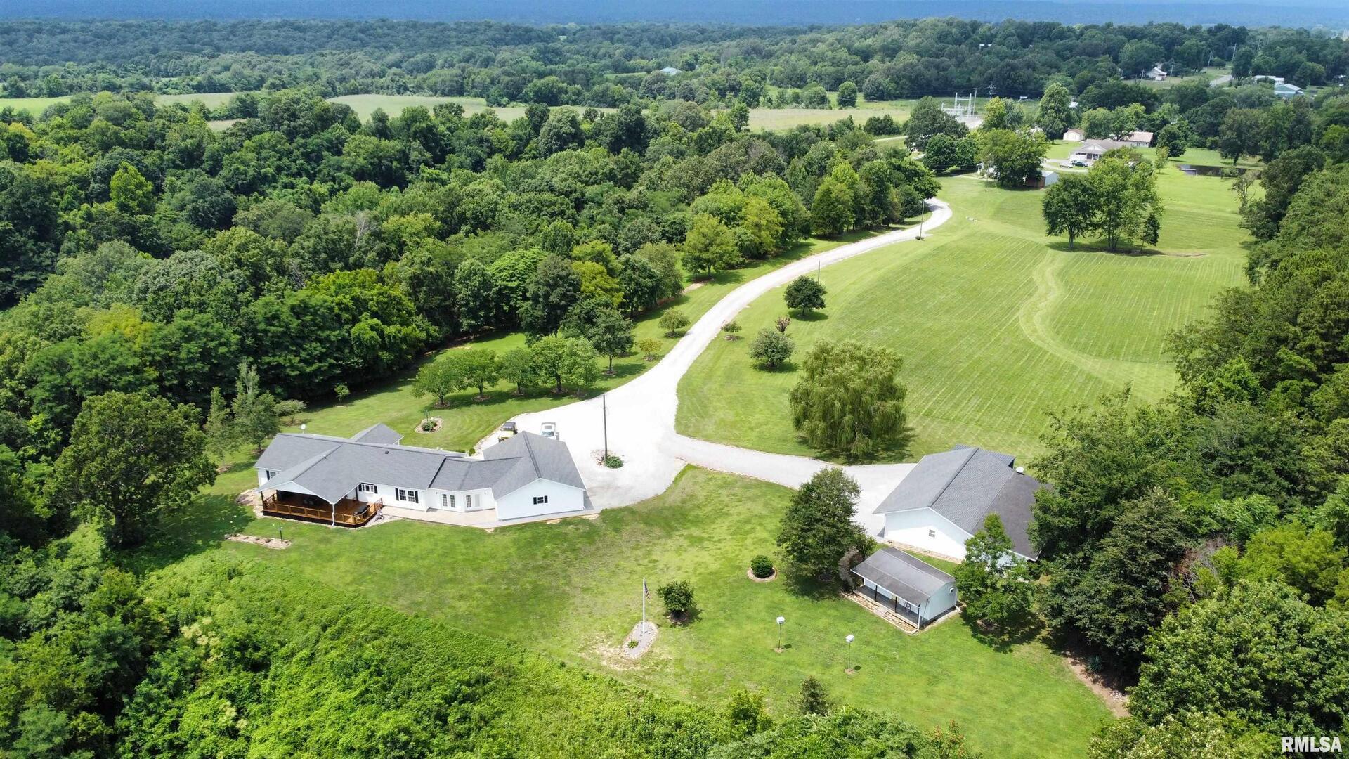 20 Xanders Lane Golconda, IL 62938 - Photo 58 of 60